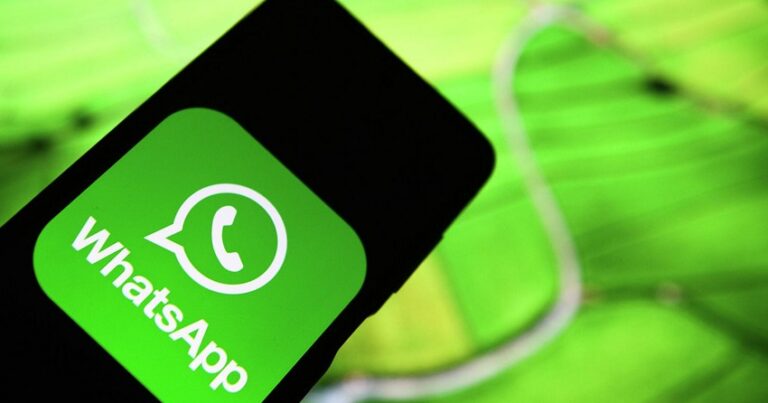 МВД обратилось к гражданам в связи с мошенничеством в WhatsApp
