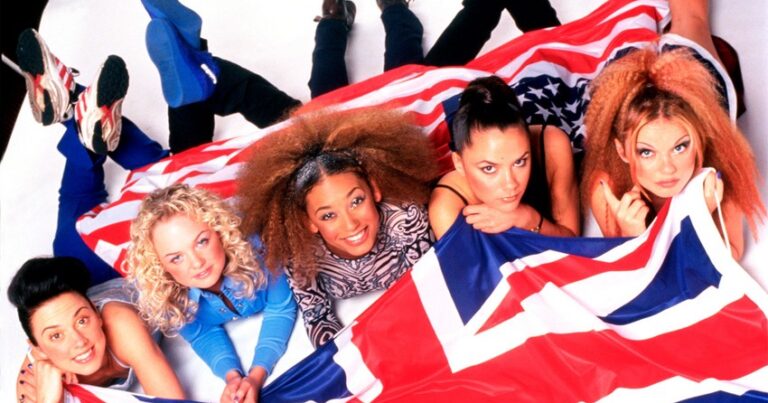 Spice Girls выпустят новую песню впервые с 2007 года