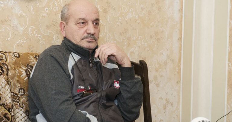 Народный артист Рамиз Азизбейли перенес инфаркт, его состояние тяжелое