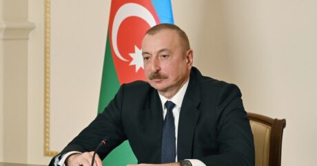 Ильхам Алиев: Азербайджан является активным членом Организации исламского сотрудничества