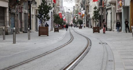 Турция ослабит карантинные ограничения с 1 июля