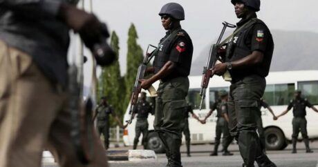 При нападениях на деревни в Нигере погибли 19 человек