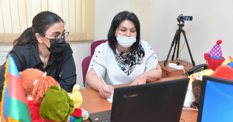 В Баку завершились онлайн-собеседования по приему в I классы