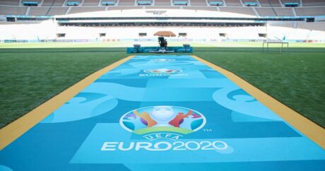 ЕВРО-2020: Обнародовано число болельщиков финального матча