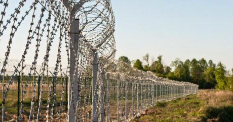 В Кыргызыстане заявили об обострении ситуации на границе с Таджикистаном