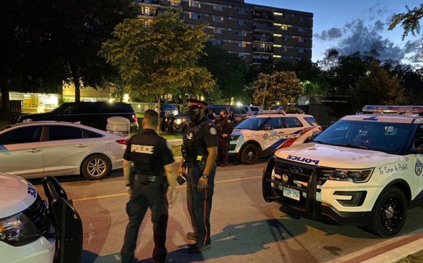Странности стрельбы в крокусе часть 4. Стрельба в Канаде. В Торонто в результате стрельбы пострадали пять человек. Торонто дети 7. Перестрелка на Южном рифе Джонсона.