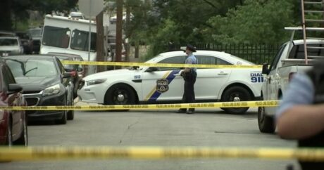 Двое погибли в результате двух инцидентов со стрельбой в Филадельфии