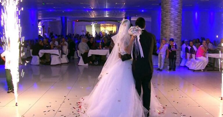 В Азербайджане с завтрашнего дня разрешается проведение свадеб