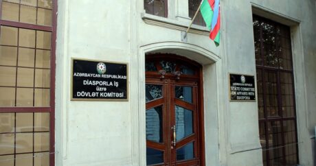 Госкомитет: Информация об убийстве азербайджанца в Новосибирске – ложная
