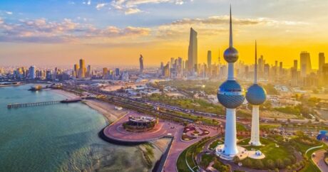 Минздрав предупредил посещающих Кувейт граждан Азербайджана