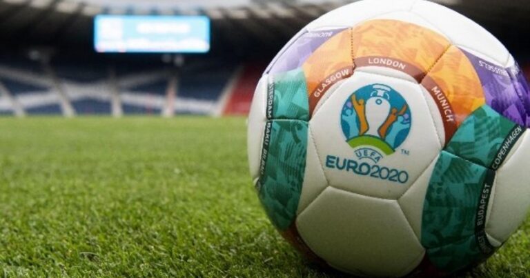 Евро-2020: Определились все четвертьфиналисты