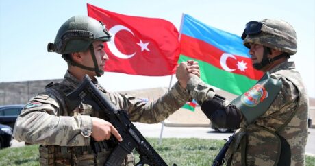 Закир Гасанов: Турция играет большую роль в боевой подготовке азербайджанской армии