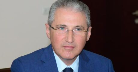 Министр экологии Азербайджана обратился к международному сообществу