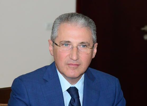 Министр экологии Азербайджана обратился к международному сообществу