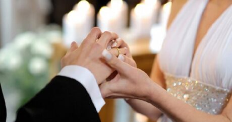 В Азербайджане разрешат проведение свадеб и помолвок