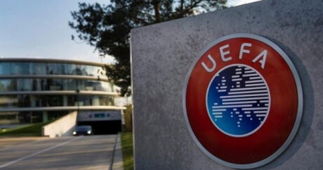 УЕФА представил сборную лучших игроков сезона Лиги чемпионов