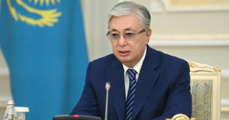 Токаев: «Казахстан готов поделиться с государствами ОИС вакциной QazVac»