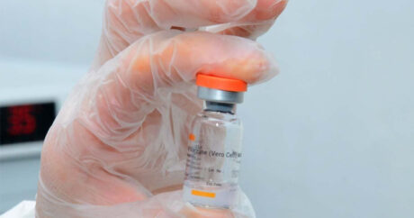В Азербайджане вторую дозу вакцины от COVID-19 получили более 1 млн человек