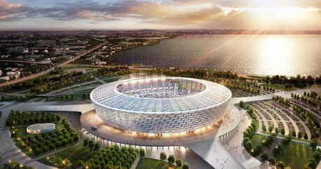 Сегодня в Баку пройдет третий матч в рамках ЕВРО-2020
