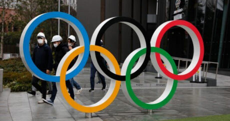 На церемонию открытия Олимпиады планируют допустить 20 тыс. человек