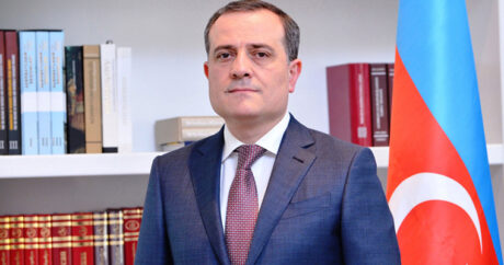 Глава МИД Азербайджана прокомментировал прошедшие в Армении выборы
