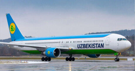 Узбекистан возобновит регулярные рейсы в Стамбул