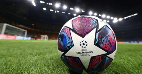 УЕФА отменил правило выездного гола в Лиге чемпионов