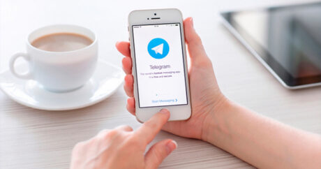 В Telegram появилась возможность совершать групповые видеозвонки