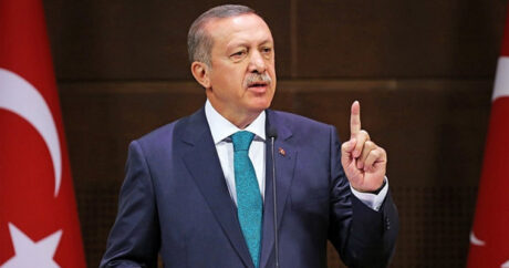 Эрдоган объявил о частичном снятии COVID-ограничений