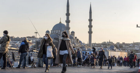 Свыше 8,5 тыс. человек выздоровели от коронавируса в Турции за сутки