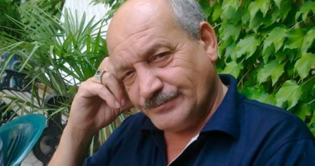 Рамиз Азизбейли будет похоронен на кладбище «Волчьи ворота»
