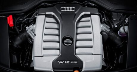 Audi откажется от разработки новых двигателей внутреннего сгорания