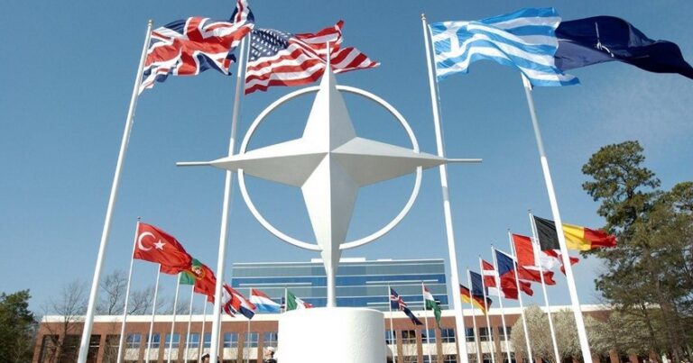 НАТО примет на своем саммите новую концепцию кибербезопасности