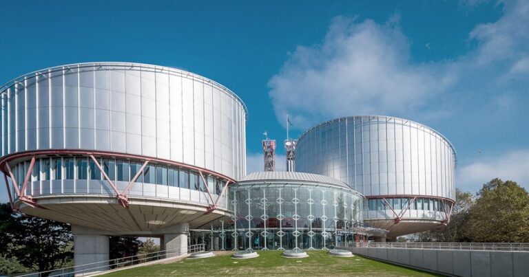 Азербайджан повторно подал в Европейский суд по правам человека жалобу на Армению