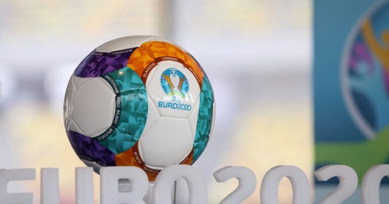 ЕВРО-2020: Состоятся заключительные матчи 1/8 финала