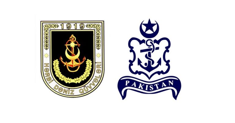 Делегация ВМС Азербайджана отбыла в Пакистан