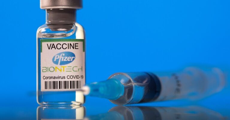 Со следующей недели в Азербайджане начнется применение вакцины Pfizer