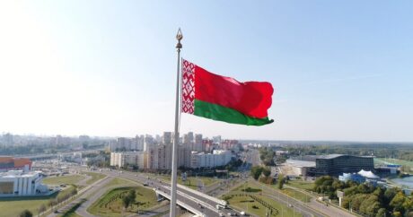 Байден продлил на год действие санкций в отношении Беларуси