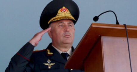 Замминистра обороны Азербайджана отбыл в Москву