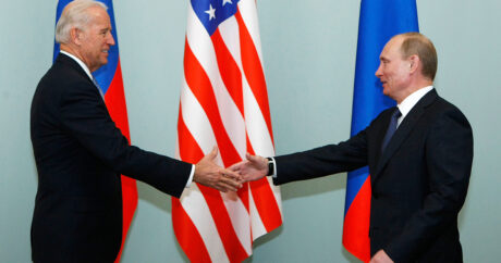 Встреча на высшем уровне США и России: причины и последствия