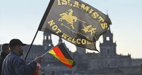 Мусульмане Германии осудили игнорирующих исламофобию политиков