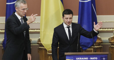 Эксперт: «Украина пока не настолько важна для НАТО, чтобы ради нее альянс пошел на прямое военное столкновение с Россией»