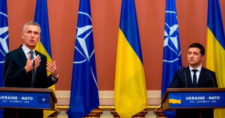 Политолог: «Украине не стоит рассчитывать на вступление в НАТО»