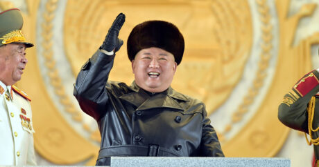 СМИ: Ким Чен Ын сравнил кей-поп с раком