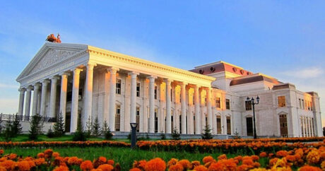 В Казахстане откроется Международная оперная академия