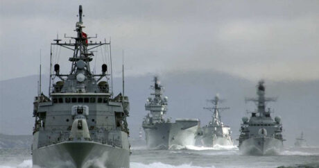 «Турции не выгодна дестабилизация Чёрного моря» — Украинский эксперт о противостоянии НАТО и России