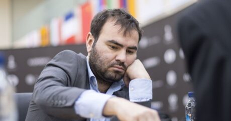 Шахрияр Мамедъяров прокомментировал победу над Каспаровым