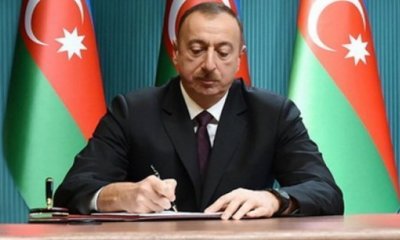 Назначен новый посол Азербайджана в Казахстане
