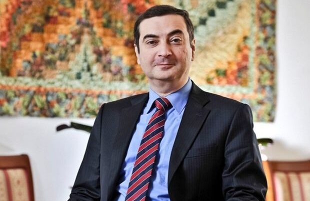 Назначен новый посол Азербайджана в Сербии