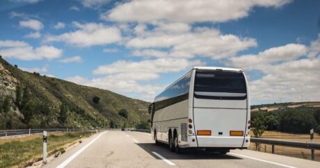 Пассажирам автобусного маршрута Баку-Нахчыван не потребуется ПЦР-тест